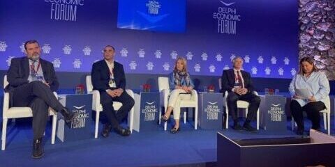 PIF-Delphi το PhRMA Innovation Forum (PIF) στους Δελφούς