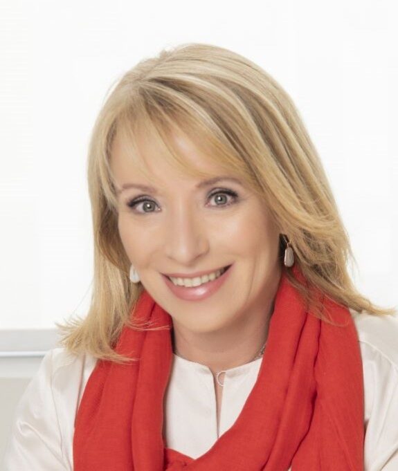 Agata Jakoncic: «Η Υγεία δεν μπορεί να αντιμετωπίζεται ως κόστος»