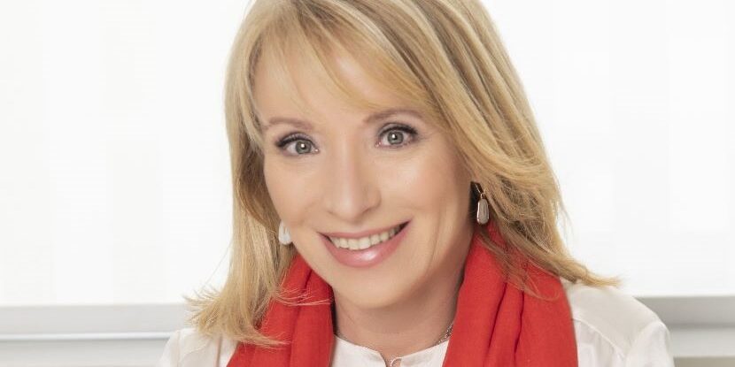 Agata Agata Jakoncic: «Η Υγεία δεν μπορεί να αντιμετωπίζεται ως κόστος»