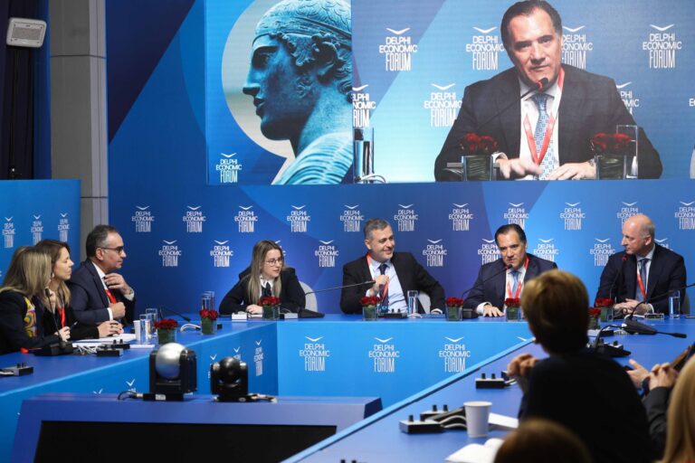 PIF Greece στο delphi forum