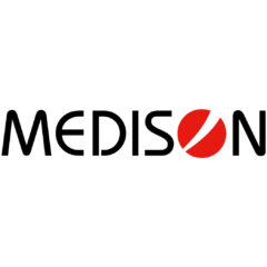 MEDISON Logo