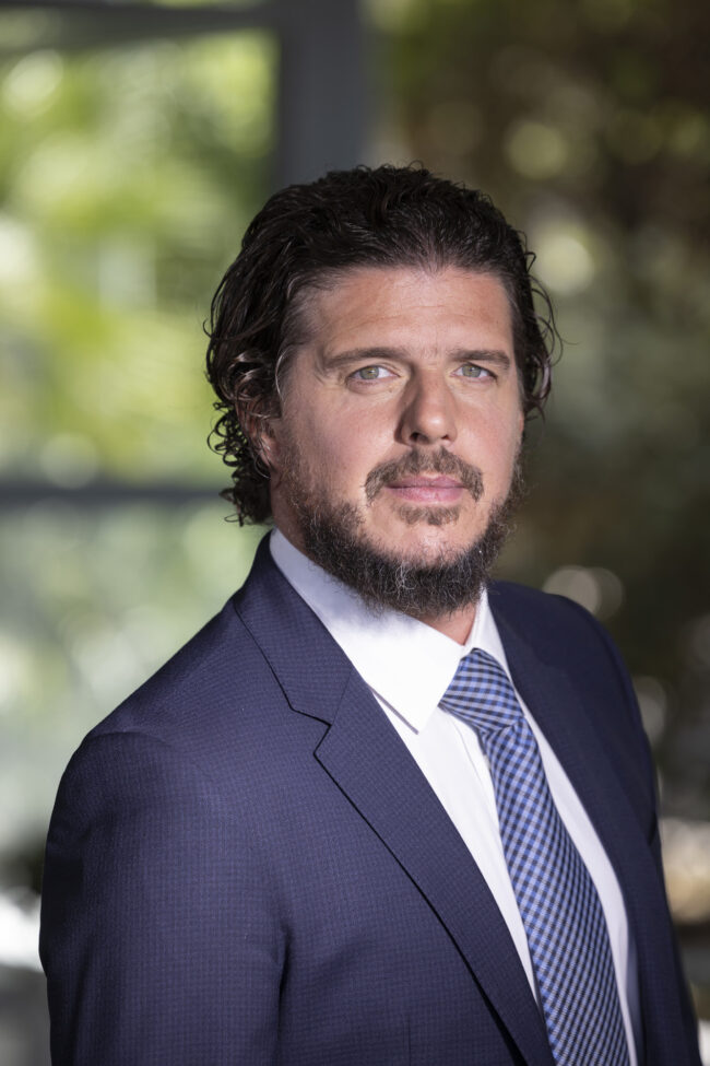 Daniel Paksy