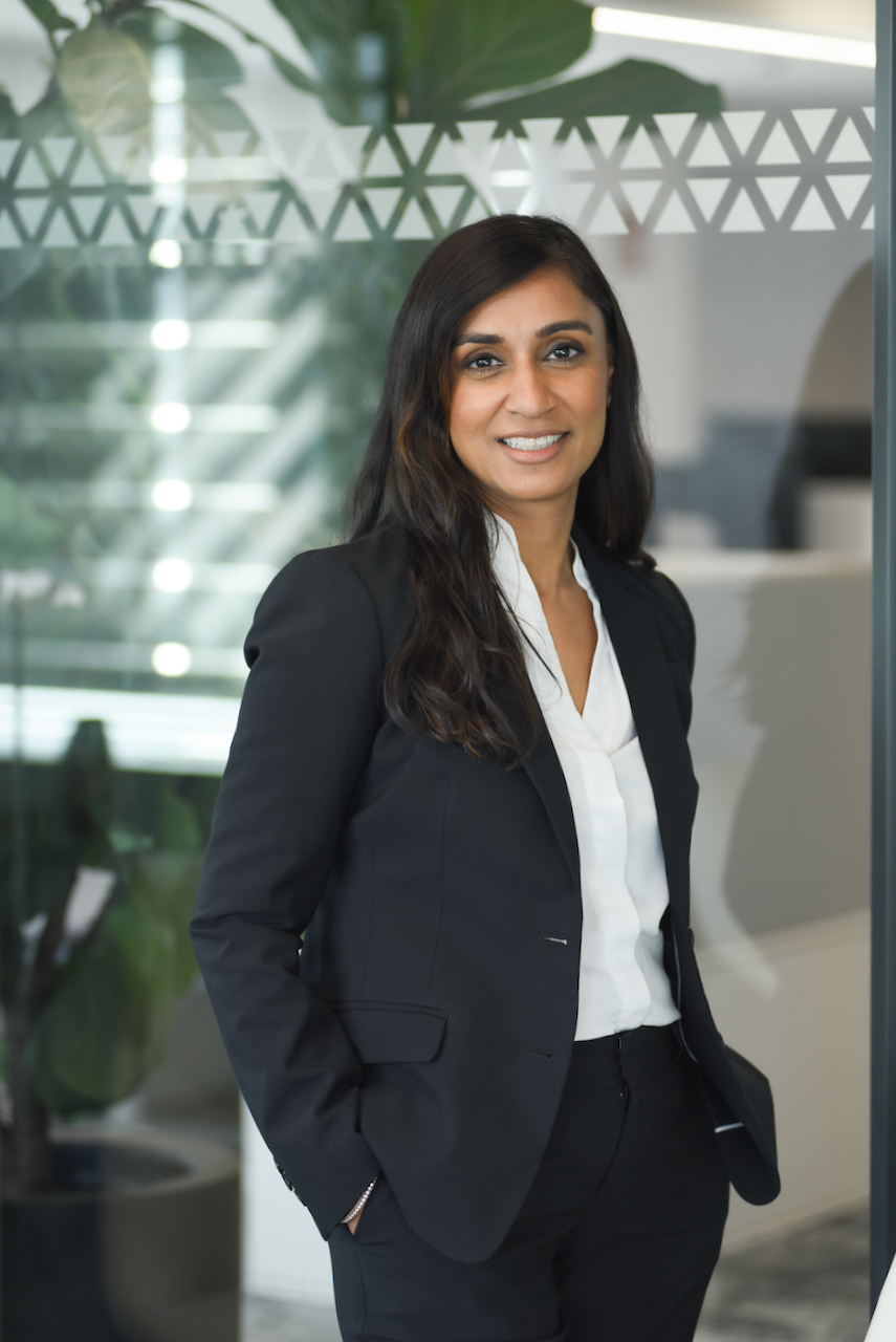 Kavita Patel